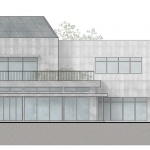 箭岭环境学习中心，宁波 / 东维建筑+浙江大学城乡规划设计研究院