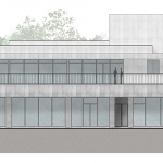 箭岭环境学习中心，宁波 / 东维建筑+浙江大学城乡规划设计研究院