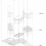 Rush Bistro酒馆，海南 / Basistudio本所设计
