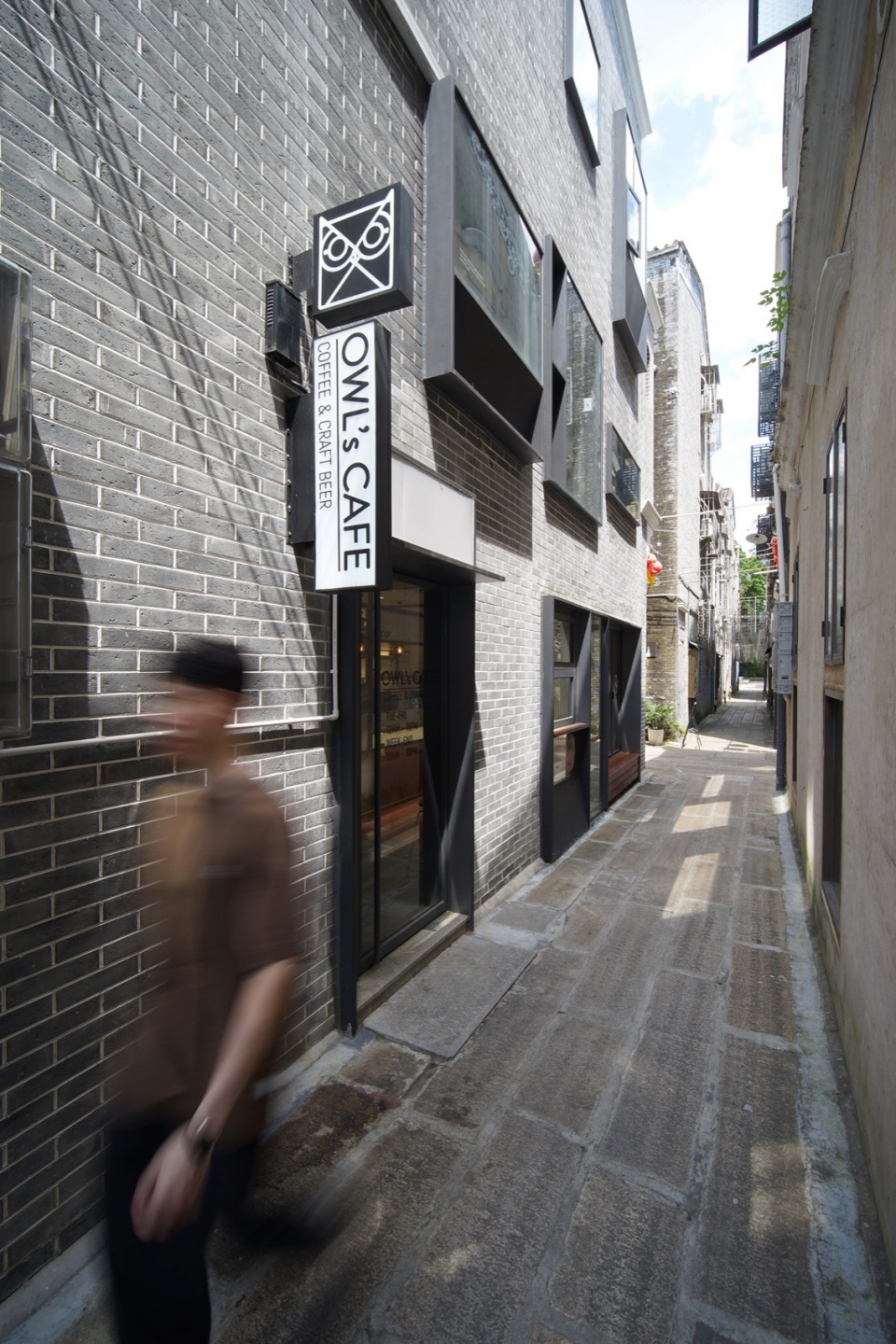 No. 49 Qimingli by URBAN NoMAD - Gooood