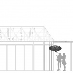 Rush Bistro酒馆，海南 / Basistudio本所设计