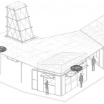 Rush Bistro酒馆，海南 / Basistudio本所设计