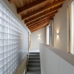 余村村舍改造，浙江 / 体集建筑