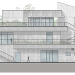 箭岭环境学习中心，宁波 / 东维建筑+浙江大学城乡规划设计研究院