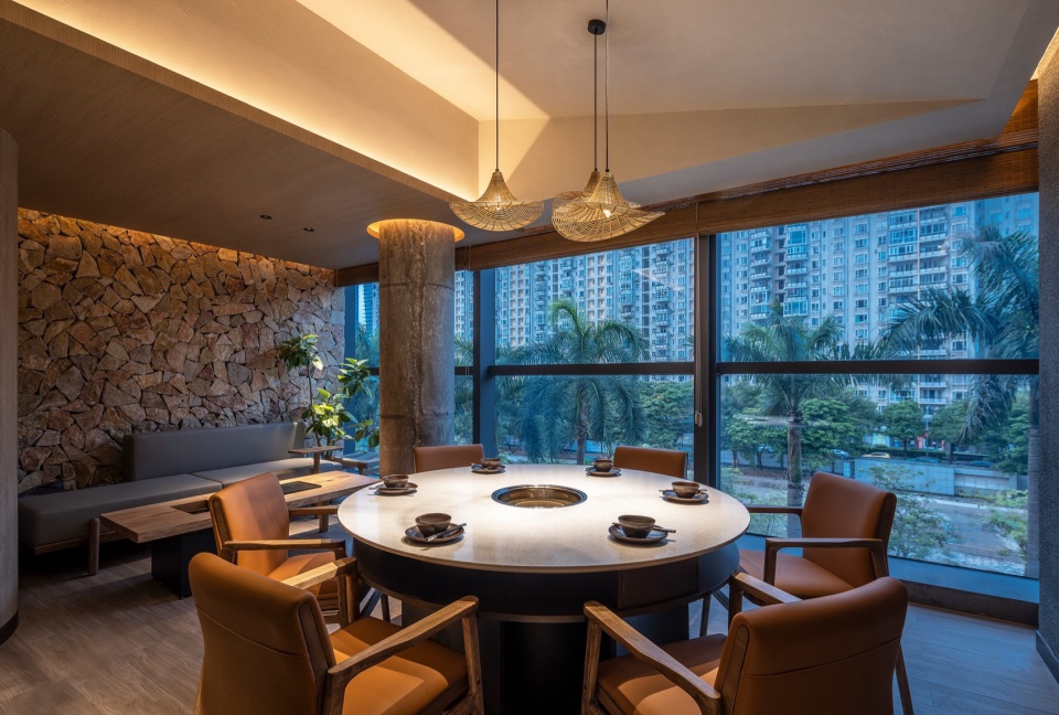 Cuiyan Hot Pot