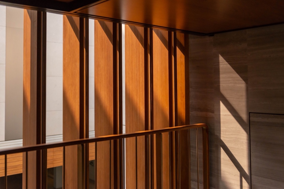 First phase of Six Senses Residences project in Thailand completes by Foster Partners