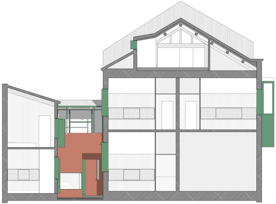 Landsea home Atelier Modum