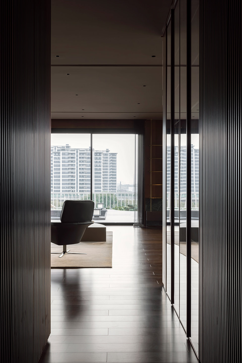 ansan office by greater dog architects