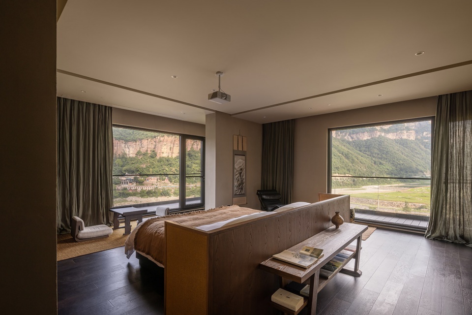 banyan hotel by echo design