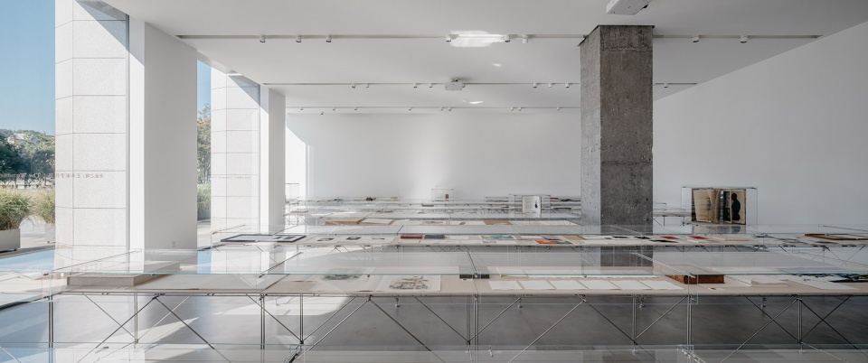 hangzhou x sign space furniture exhibition by spacestation
