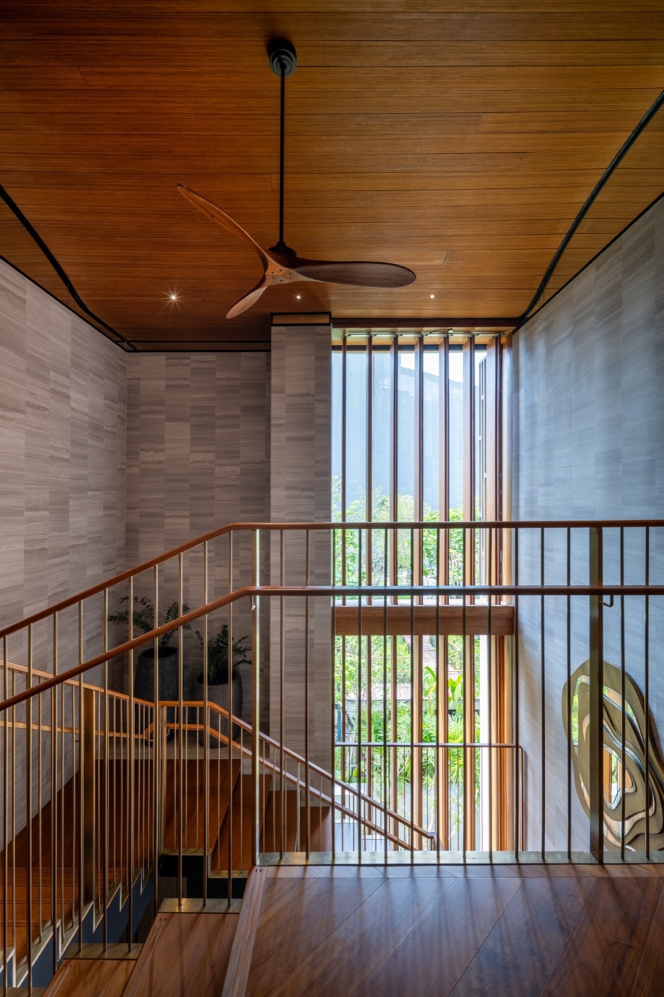 First phase of Six Senses Residences project in Thailand completes by Foster Partners