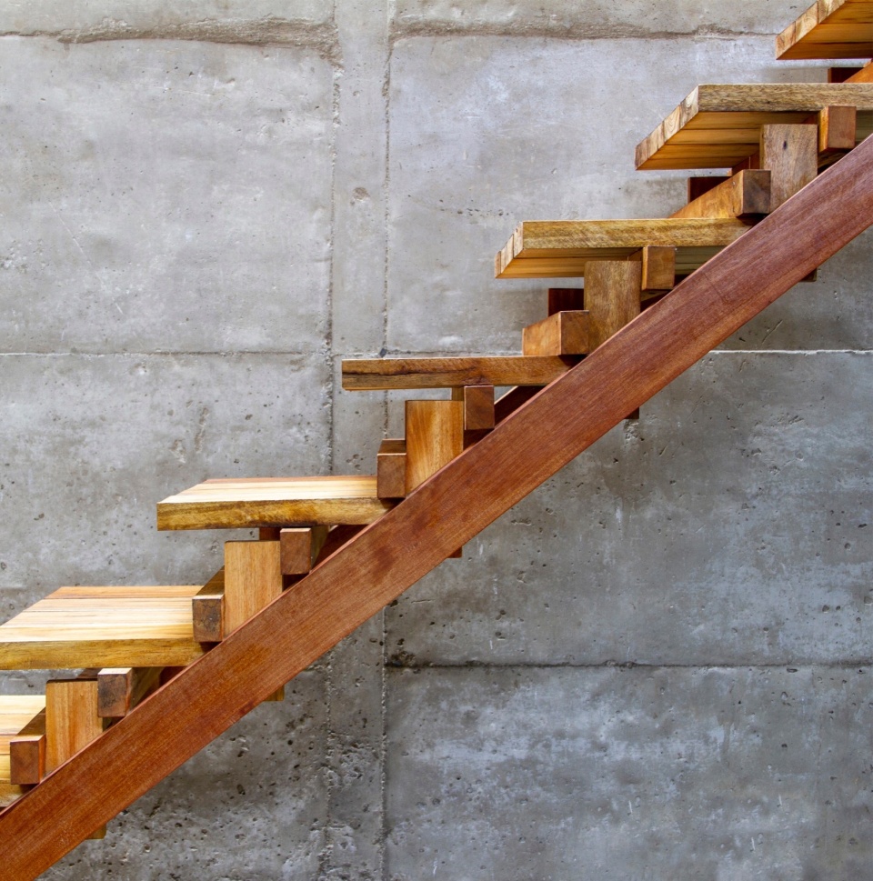 Fundamentos House Holger Cuadrado