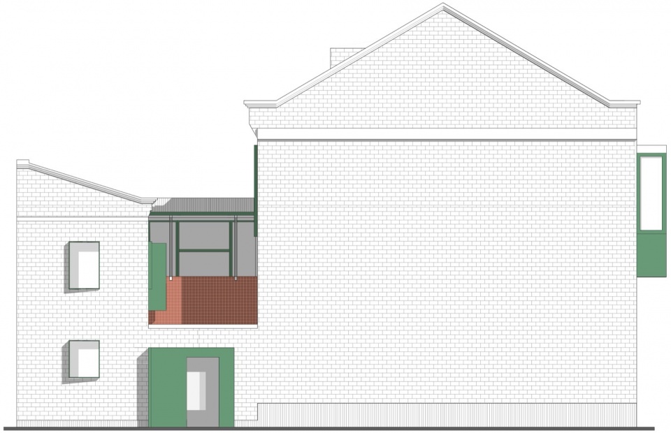 Landsea home Atelier Modum