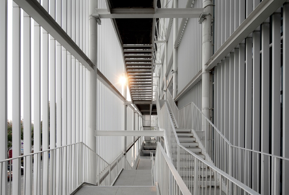 anhui art museum by biad wangge