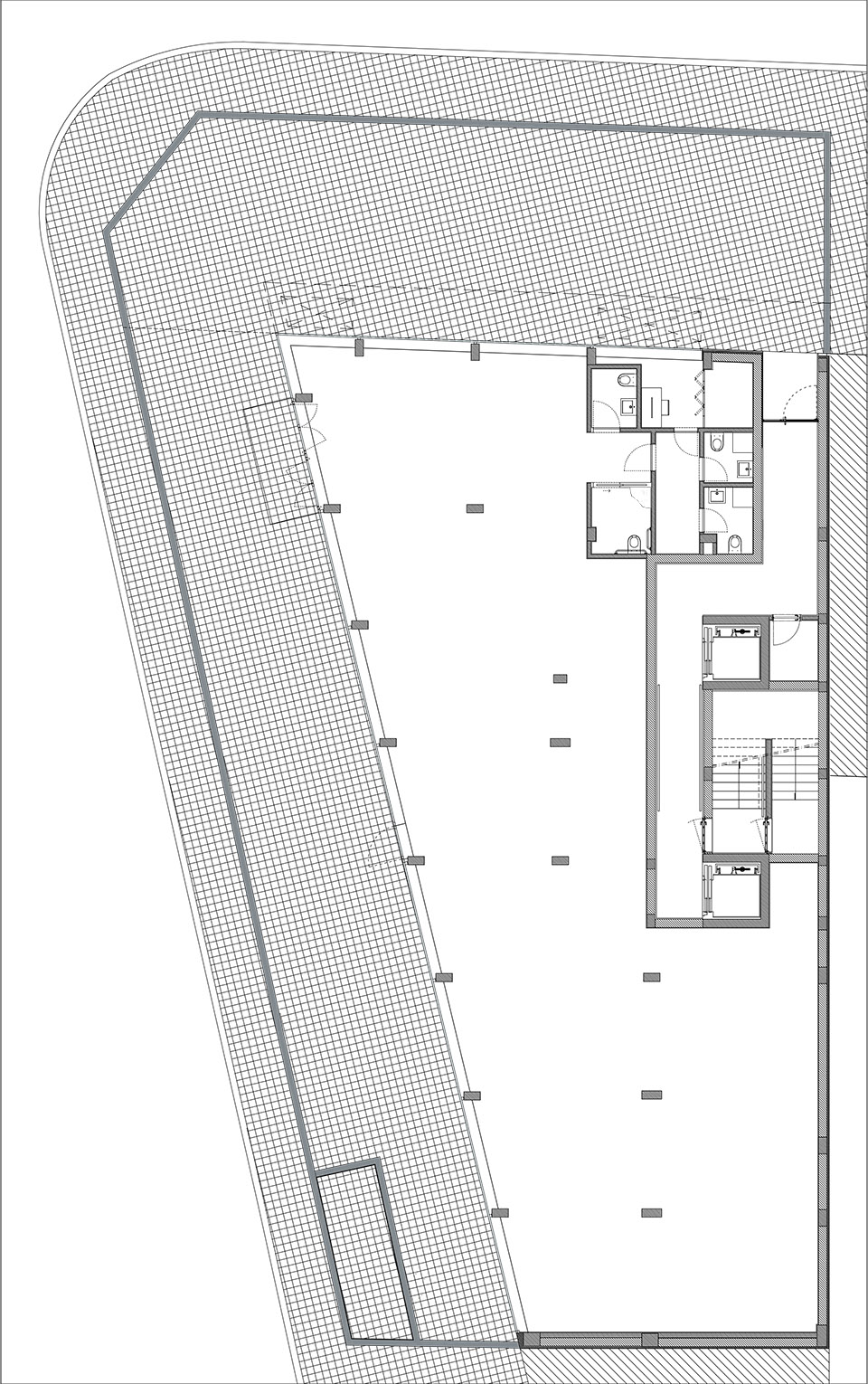 campus f 03 by grau zero arquitectura