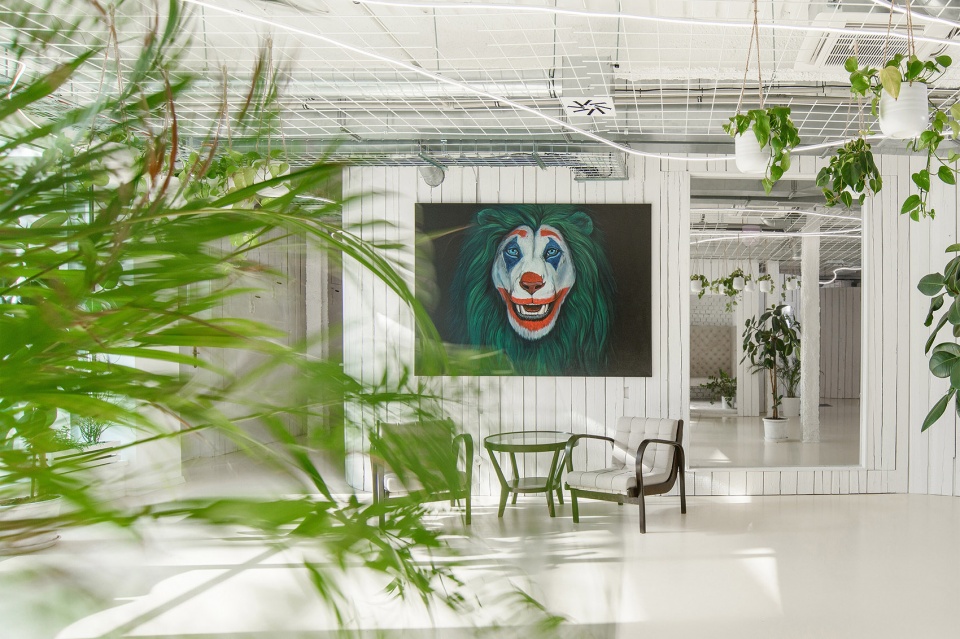czech promotion offices vol 2 by kurz architects