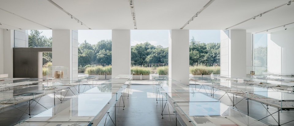 hangzhou x sign space furniture exhibition by spacestation