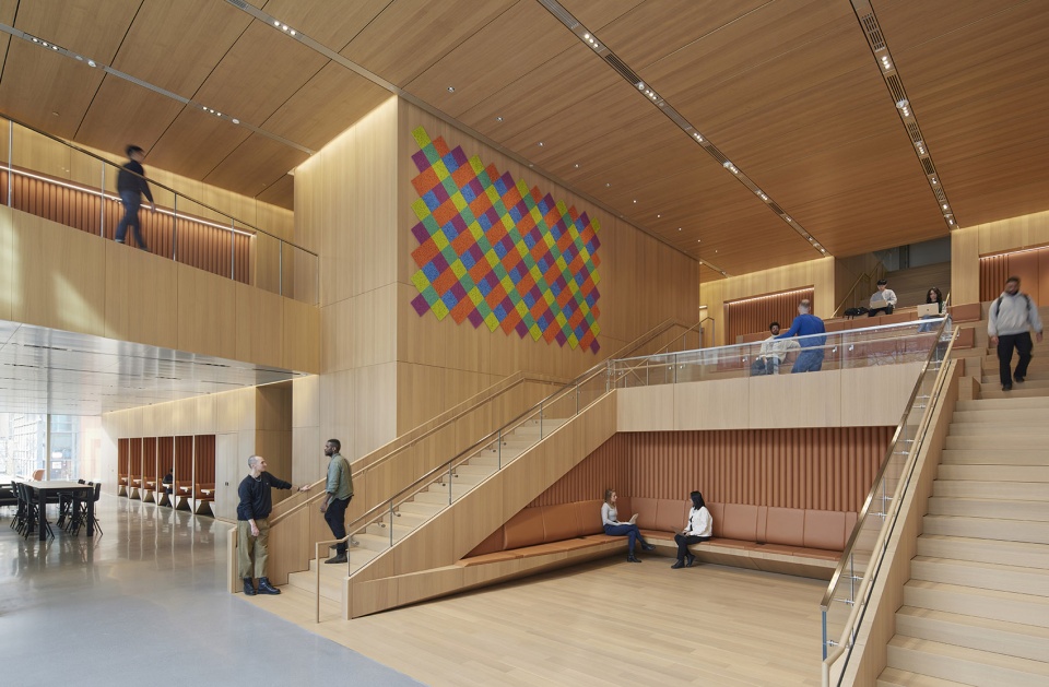 massachusetts institute of technology schwarzman college by som