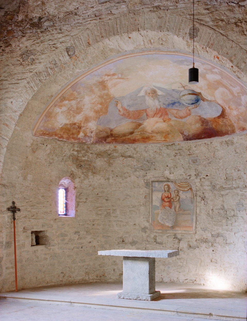 the old wine press by a25architetti