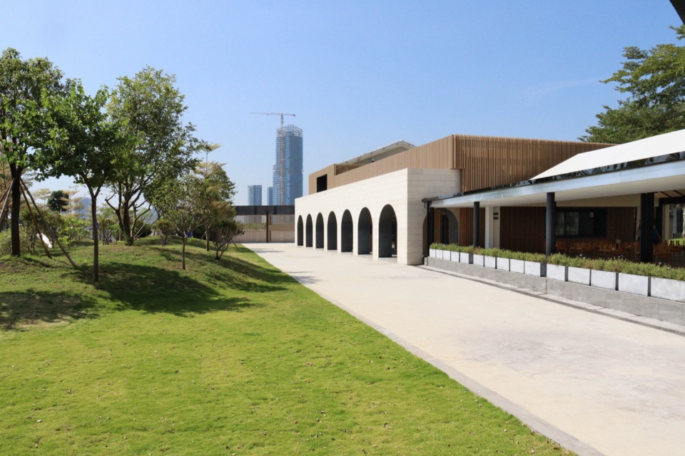 wd kindergarten by hibinosekkei youji no shiro