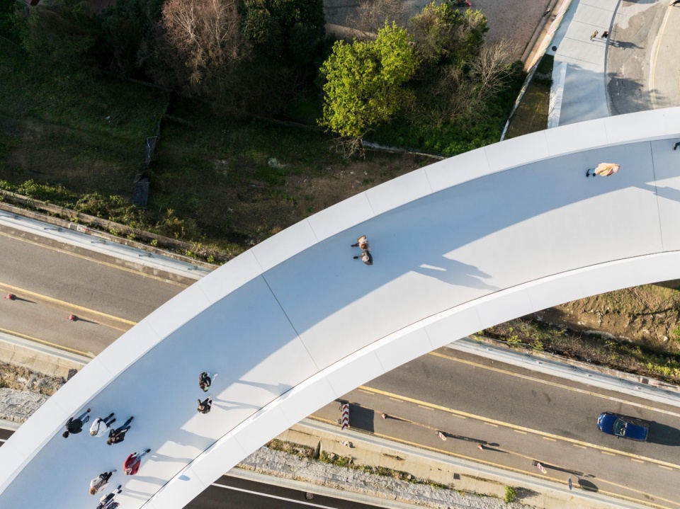 HALO by AM2 Arquitectos Arenas Asociados NOARQ