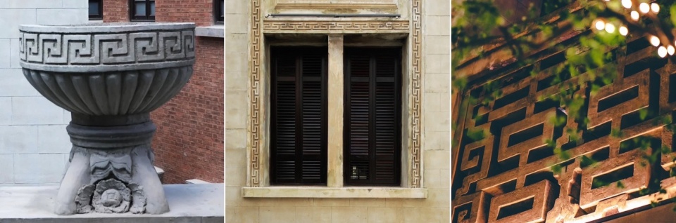 Renovation for Wuhan Qingdao Road Xian’an Fang historical buildings