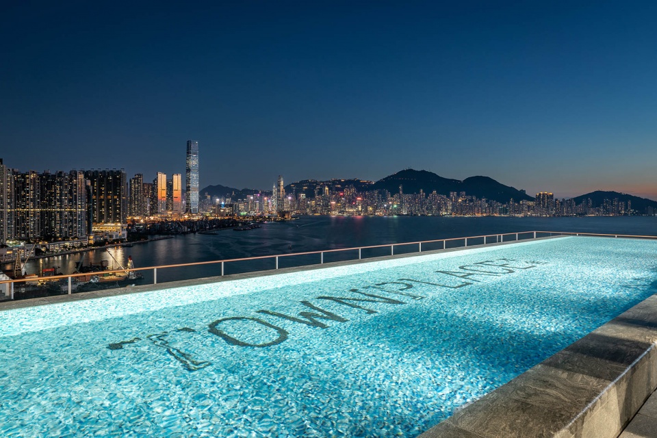 TOWNPLACE WEST KOWLOON
