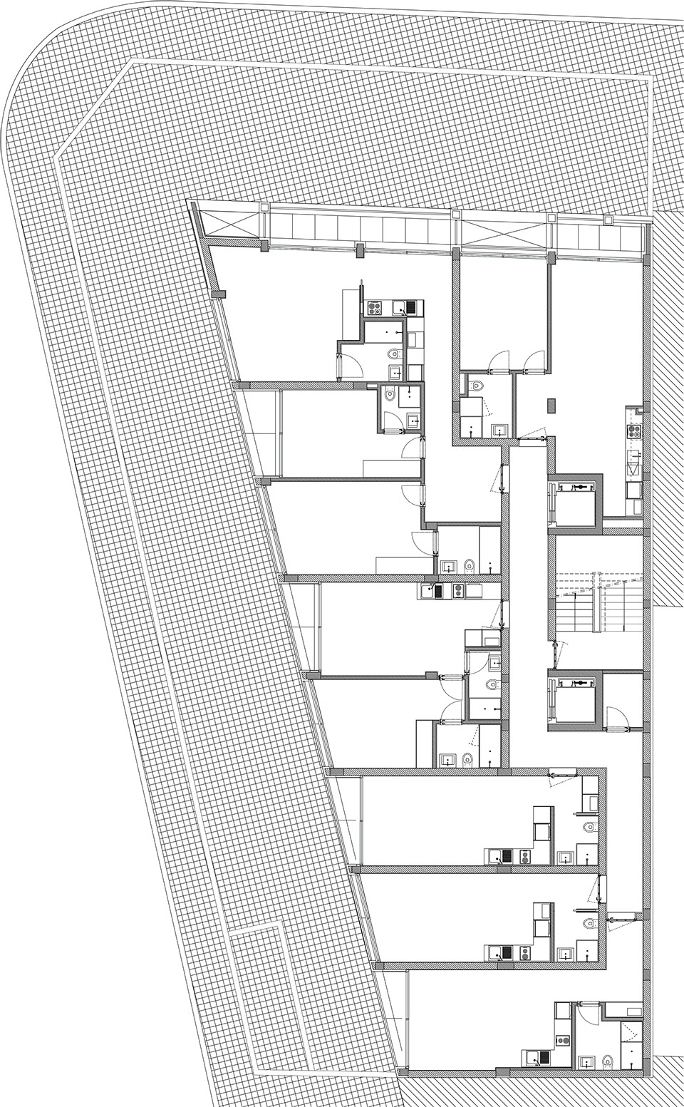 campus f 03 by grau zero arquitectura