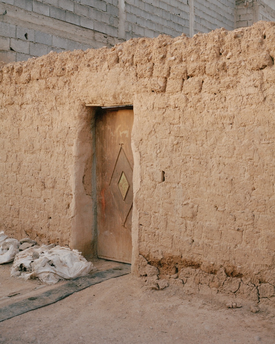 dar el farina by leopold banchini architects