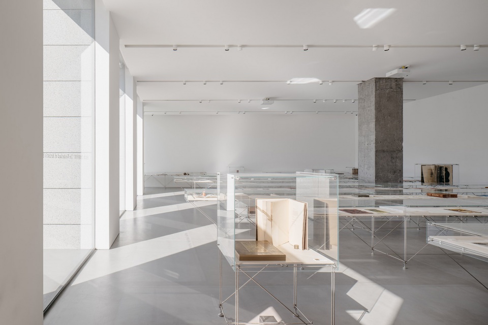 hangzhou x sign space furniture exhibition by spacestation