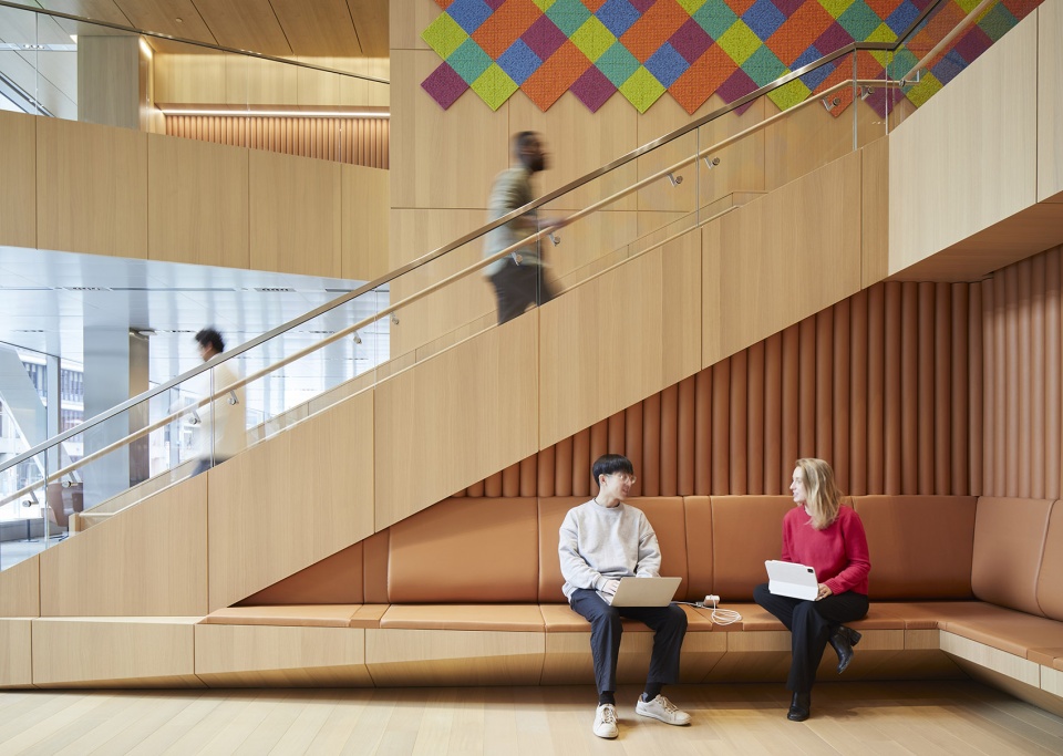 massachusetts institute of technology schwarzman college by som