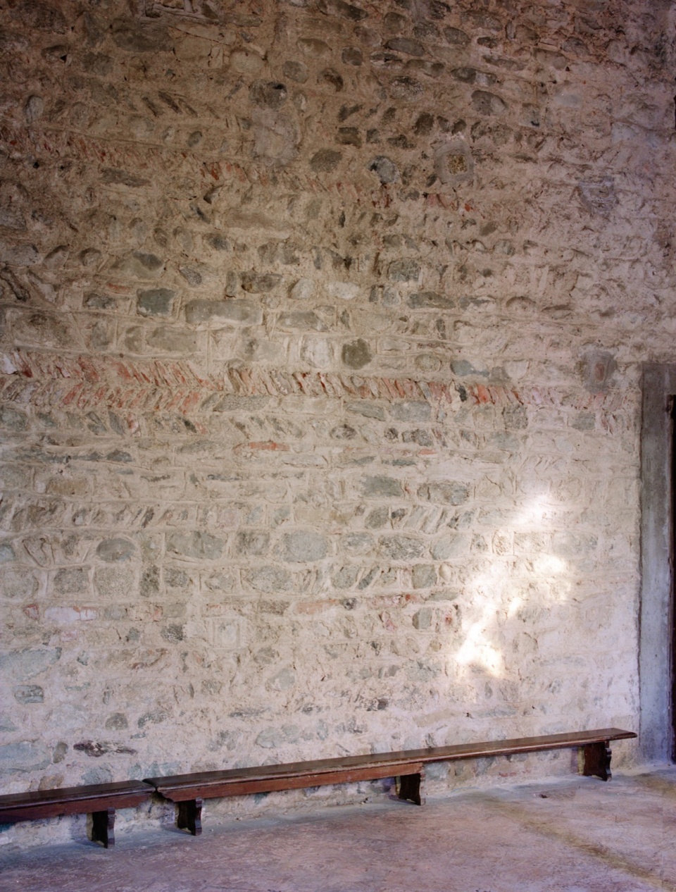 the old wine press by a25architetti