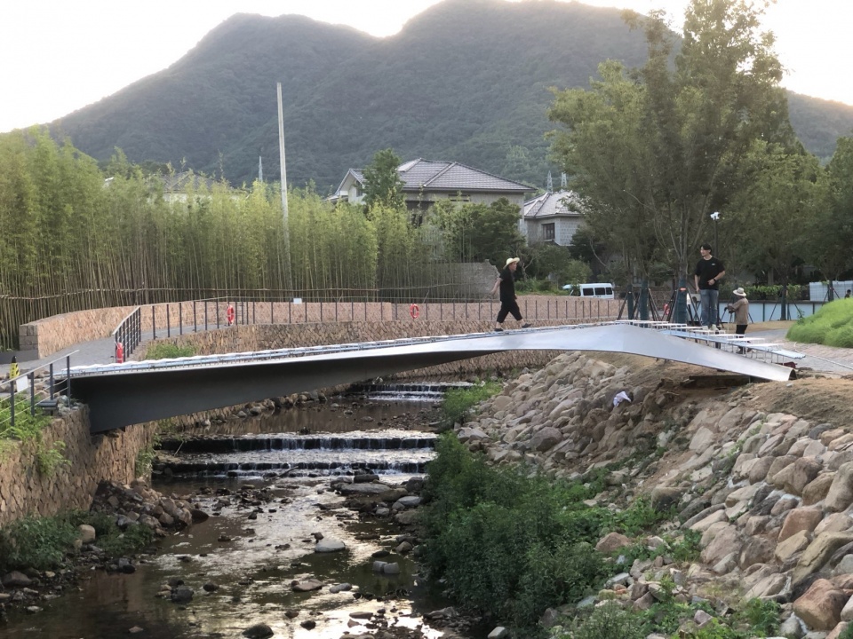 Folio Bridge