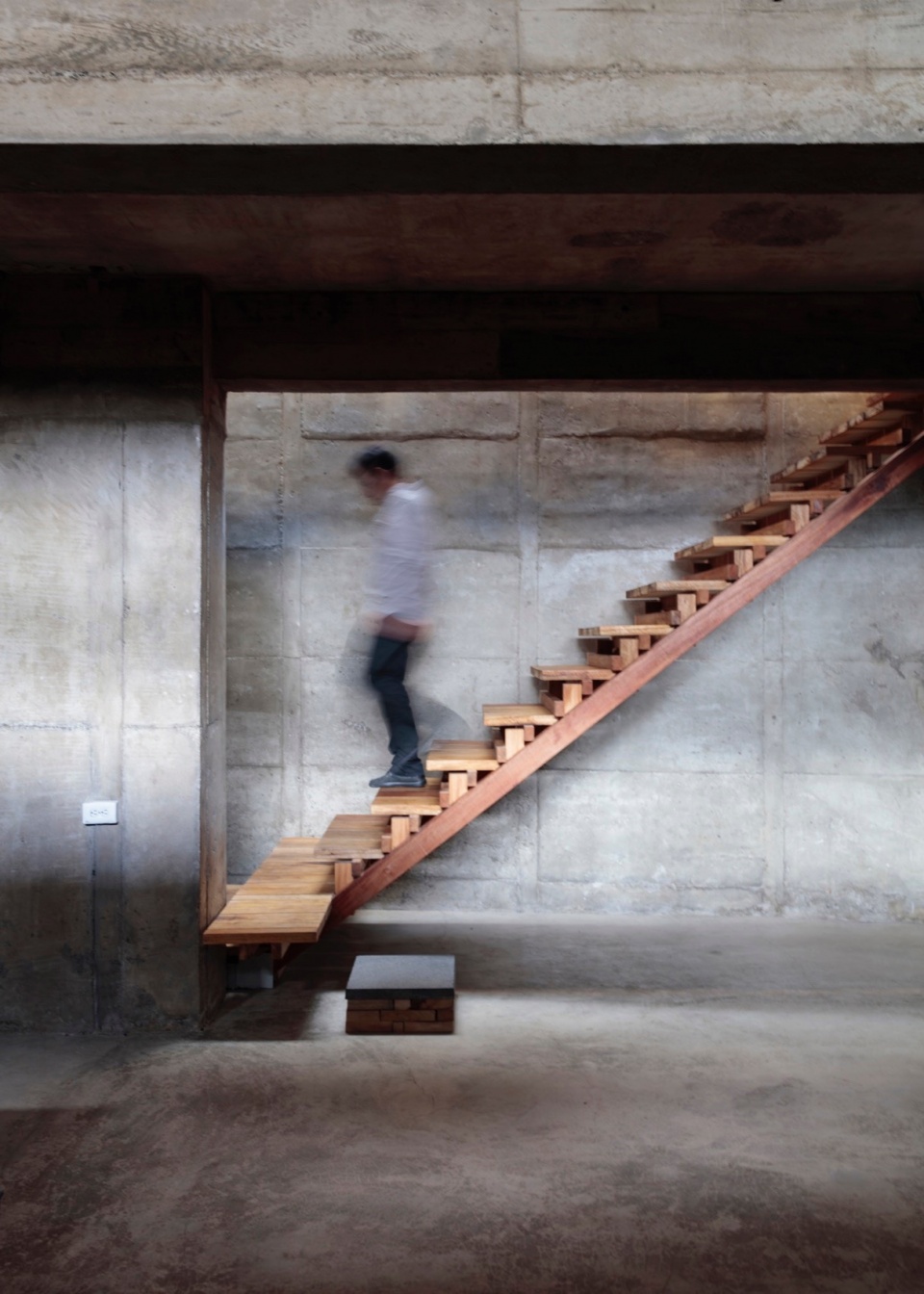 Fundamentos House Holger Cuadrado