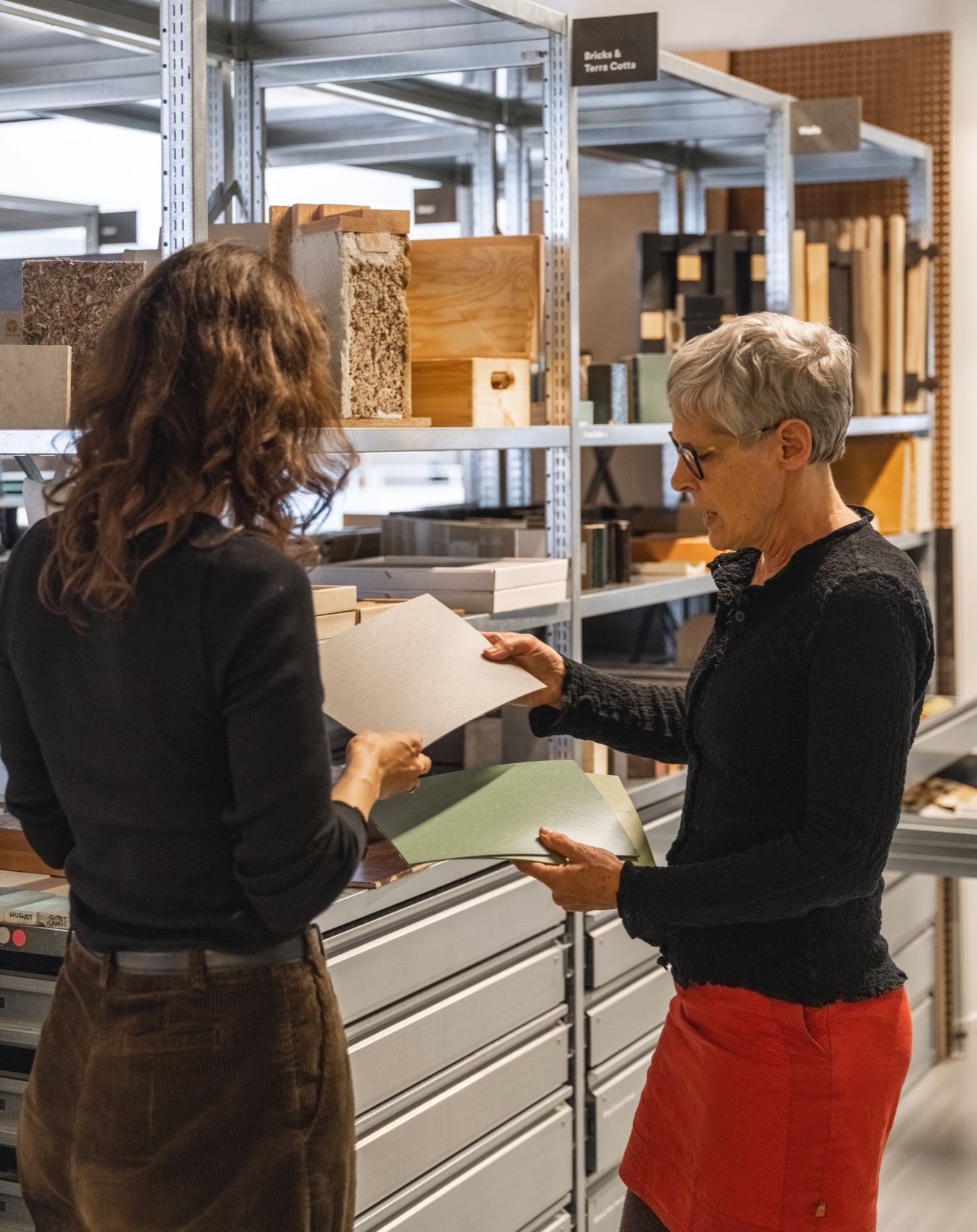 Unboxing Carbon Henning Larsen expands opensource carbon catalogs 谷德设计网