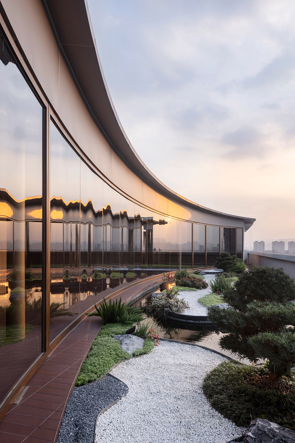 ansan office by greater dog architects