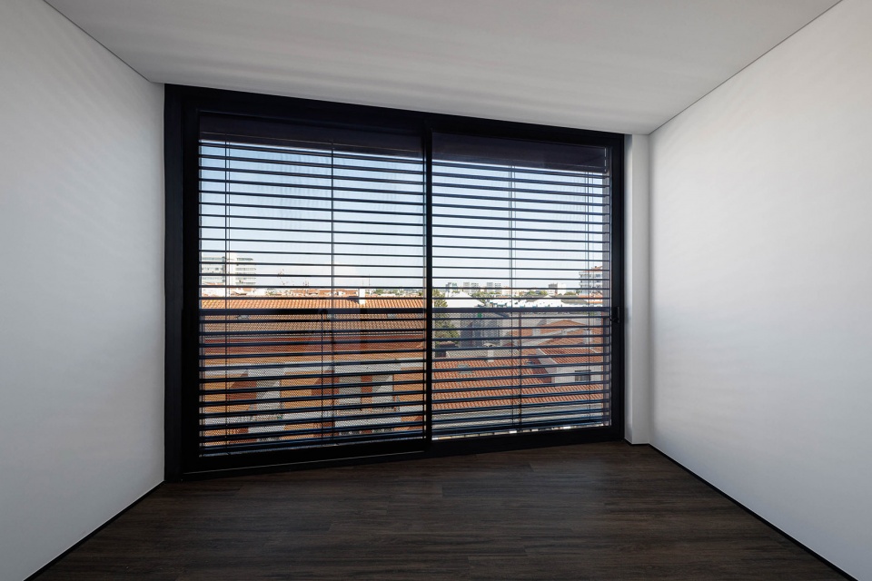 campus f 03 by grau zero arquitectura