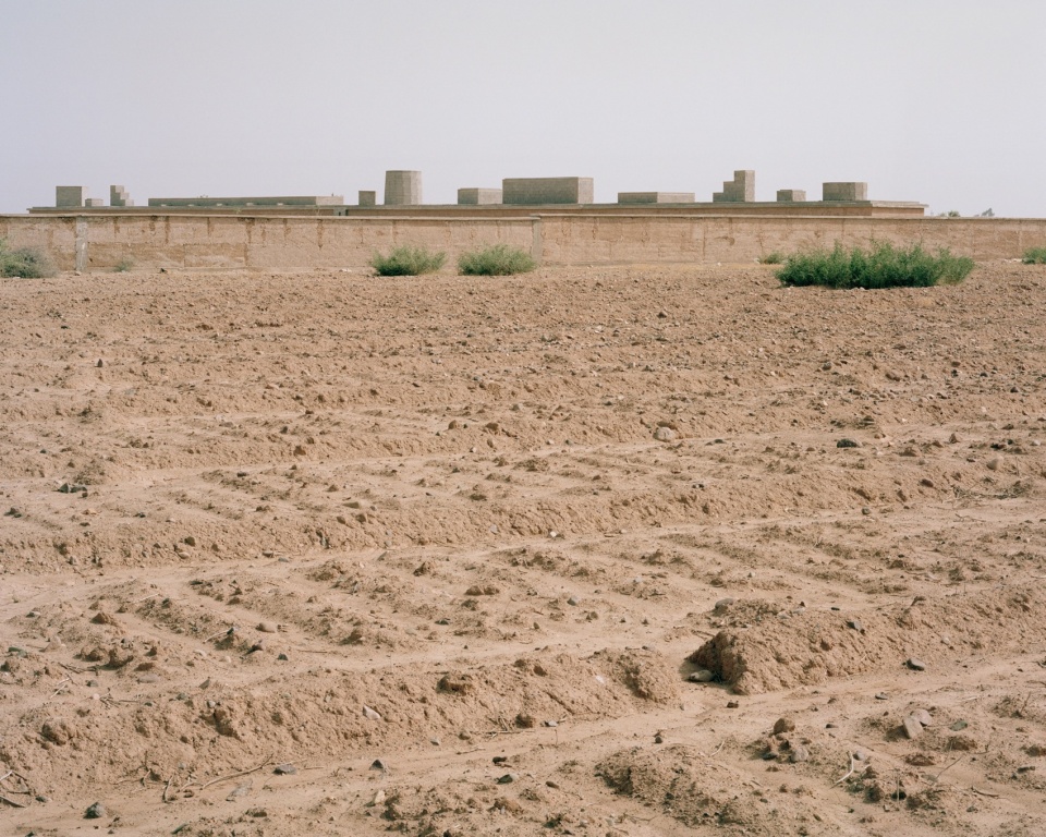 dar el farina by leopold banchini architects