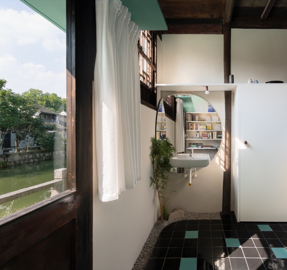 A Simple Life Shanghai by Atelier 6C