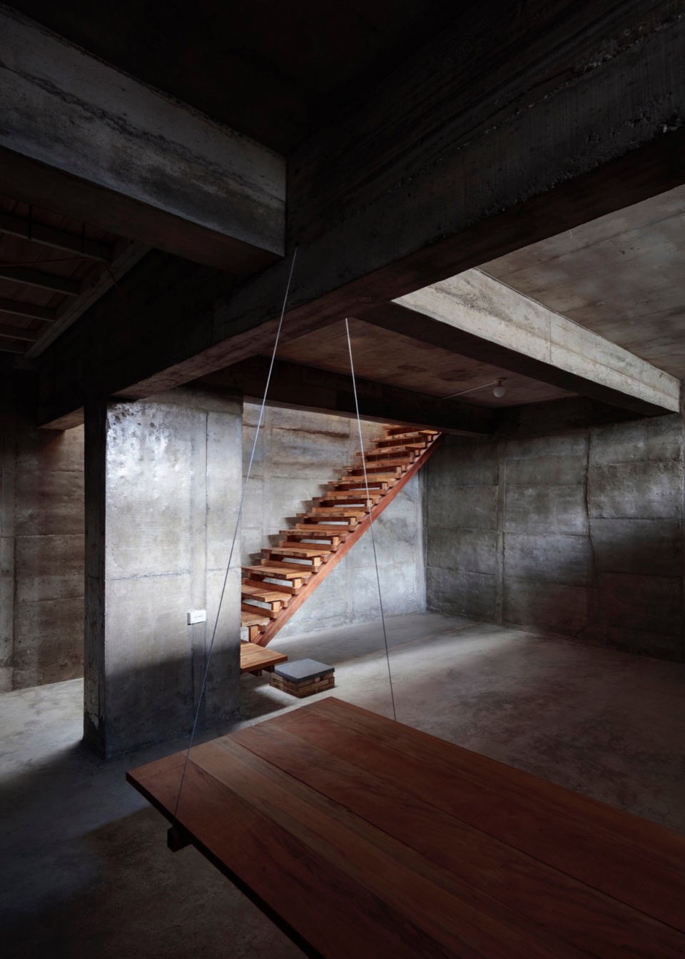 Fundamentos House Holger Cuadrado