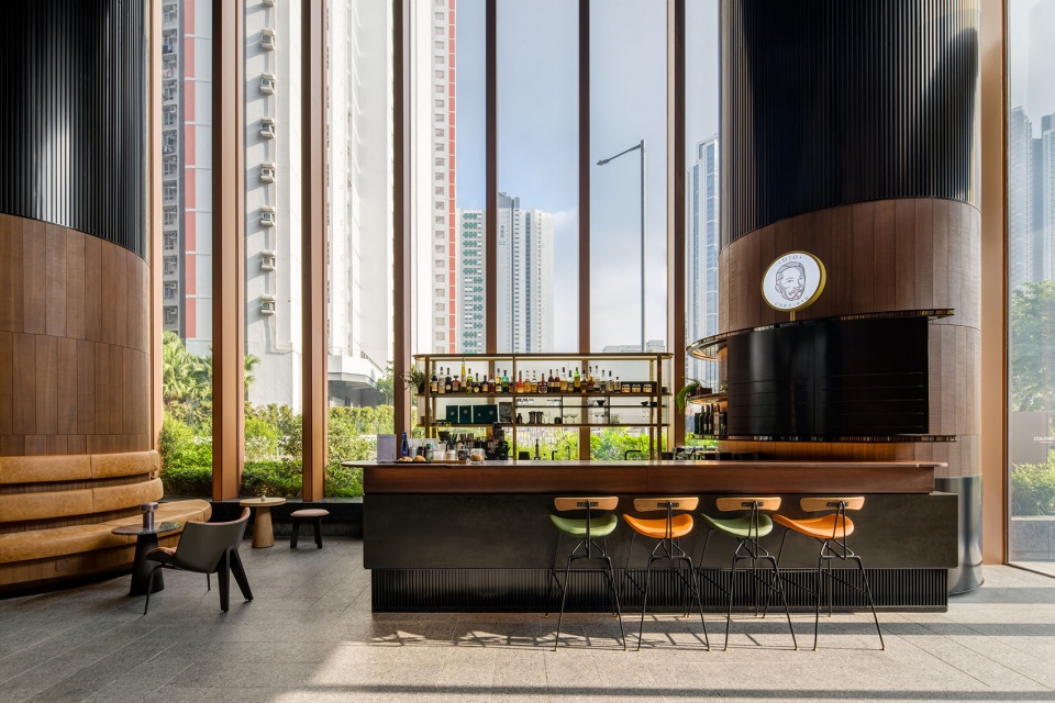 TOWNPLACE WEST KOWLOON