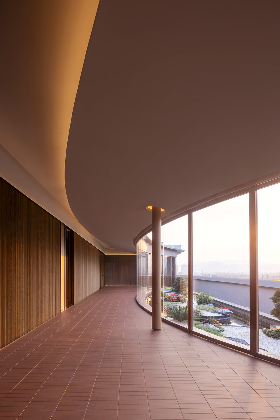 ansan office by greater dog architects