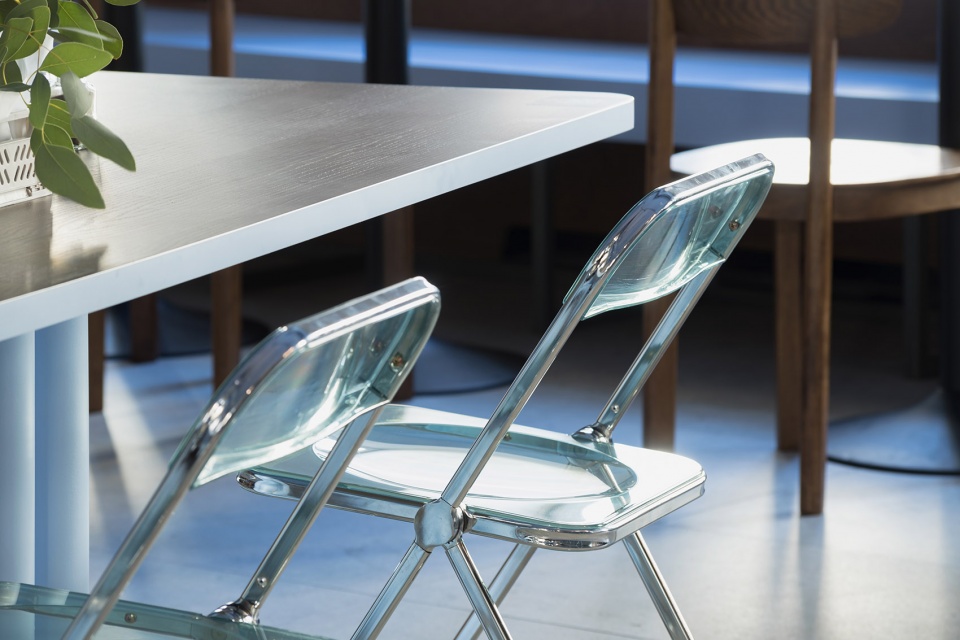 dizengof99 cafe by utro architectural studio