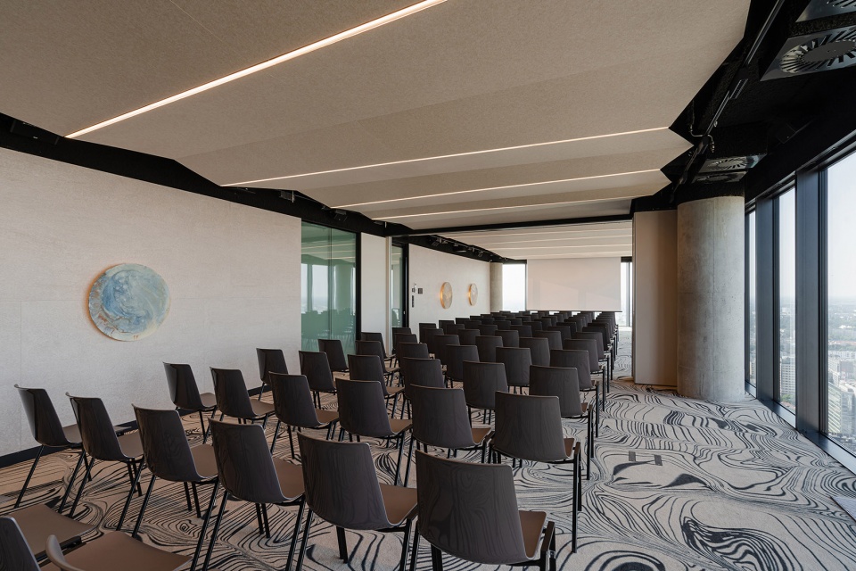 lookup event and conference space by mixd