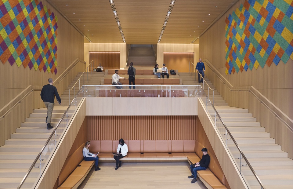 massachusetts institute of technology schwarzman college by som