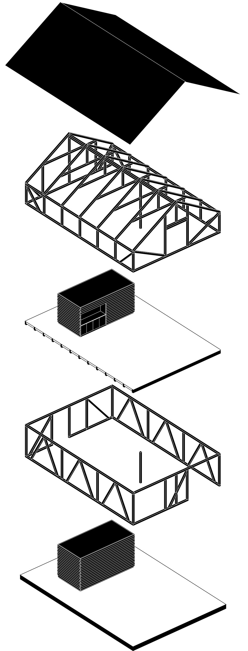 orje brug community center by stra arkitekter as