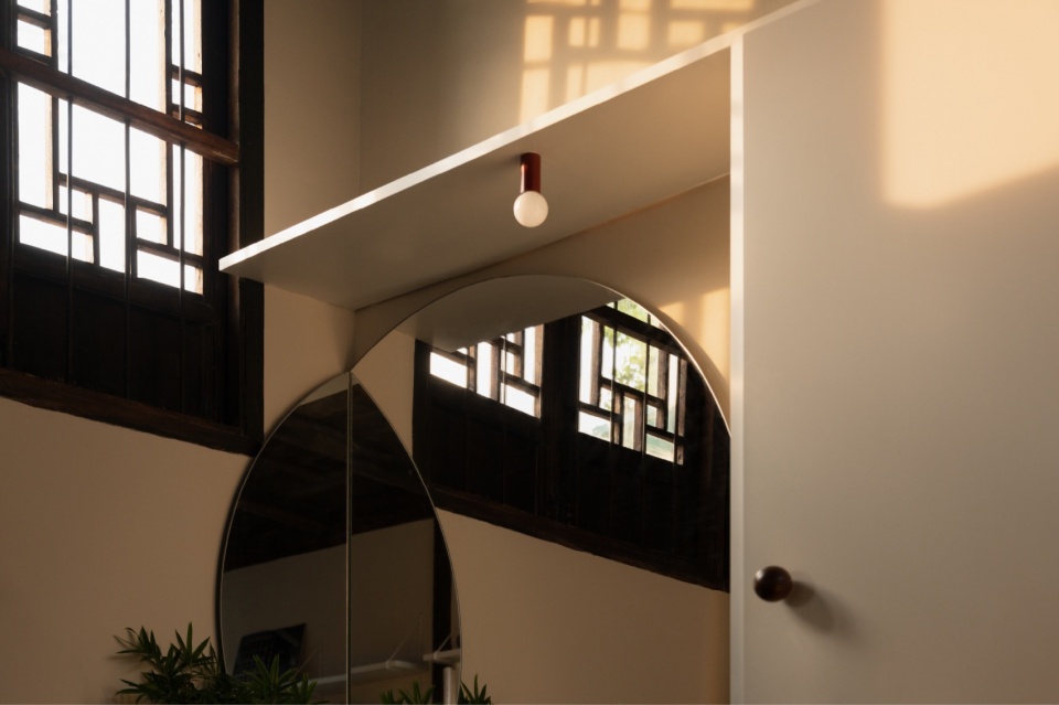 A Simple Life Shanghai by Atelier 6C