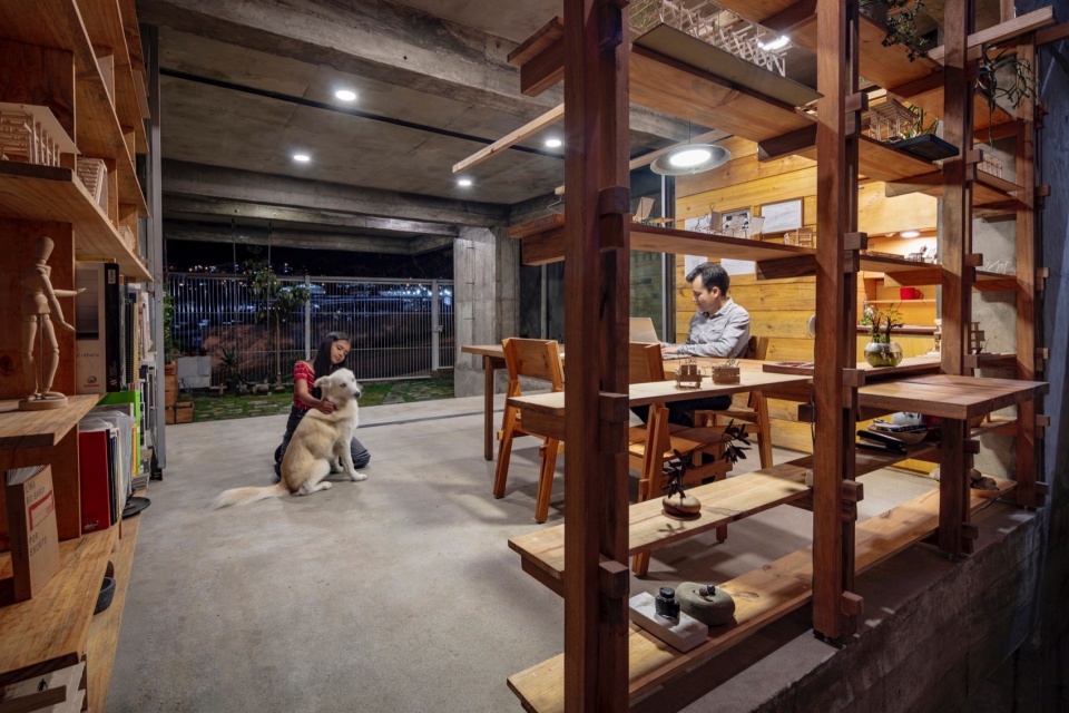 Fundamentos House Holger Cuadrado