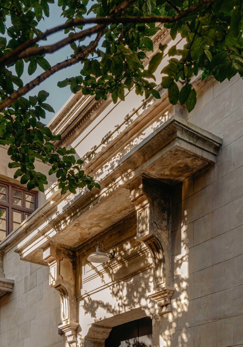 Renovation for Wuhan Qingdao Road Xian’an Fang historical buildings