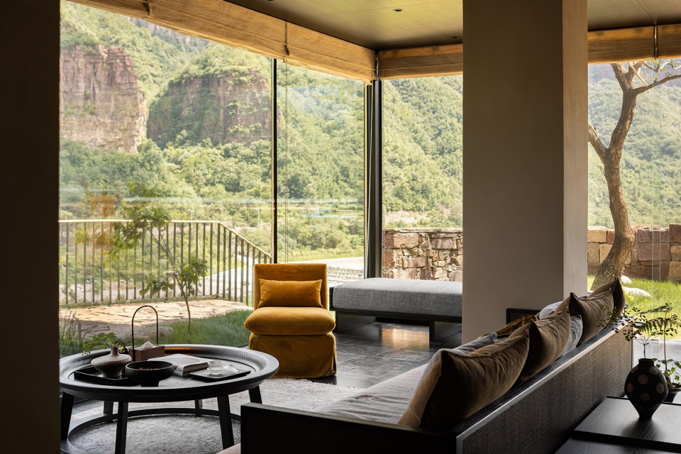 banyan hotel by echo design